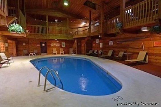 Northern Pine Inn Hayward Udogodnienia zdjęcie