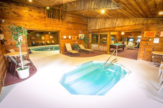 Northern Pine Inn Hayward Zewnętrze zdjęcie
